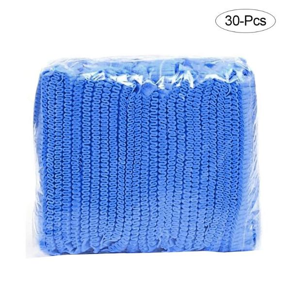 shower caps 30pcs bath disposable non-woven fabric cap double reinforced dustproof breathable bathroom products accessories
shower caps 30pcs bath disposable non-woven fabric cap double reinforced dustproof breathable bathroom products accessories