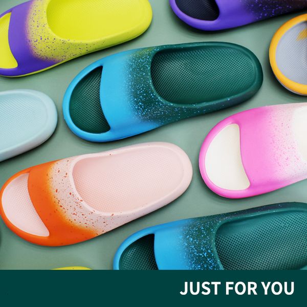 slippers chinelos de pé sola grossa para homem nova cor mágica sandálias coco e chinelos o uso exterior masculino casal flip flops kmpw, Black
slippers chinelos de pé sola grossa para homem nova cor mágica sandálias coco e chinelos o uso exterior masculino casal flip flops kmpw, Black