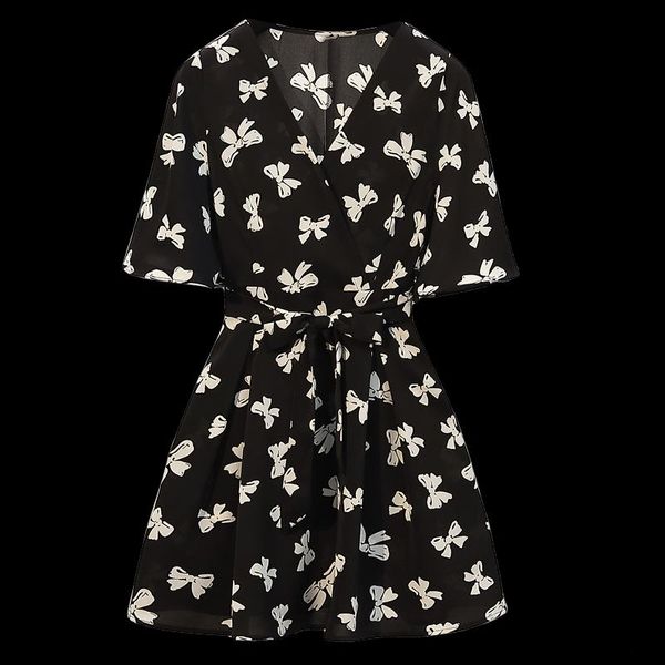 women's tracksuits 4xl plus size women summer bow print two piece set for short sleeve v neck chiffon high waist and shorts sets, Gray
women's tracksuits 4xl plus size women summer bow print two piece set for short sleeve v neck chiffon high waist and shorts sets, Gray