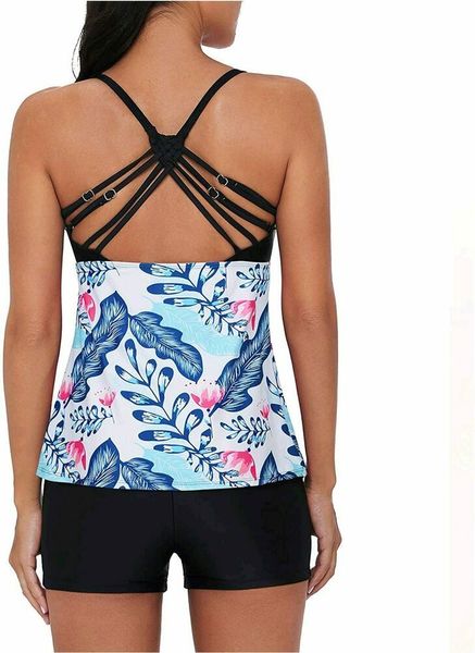 zando 2-piece women's swimsuit with tuck in swimsuit, mild, blue, size, White;black
zando 2-piece women's swimsuit with tuck in swimsuit, mild, blue, size, White;black