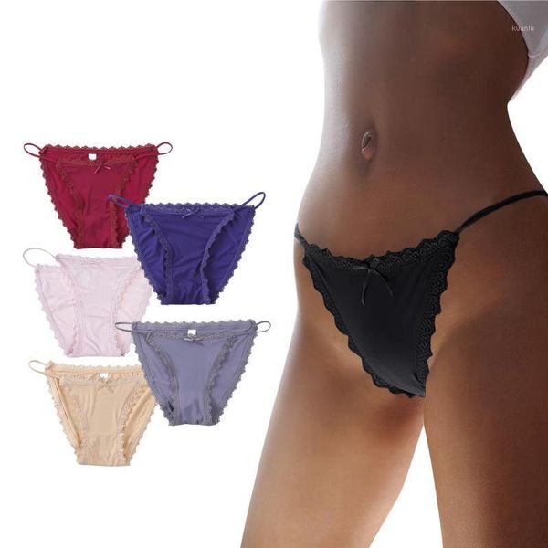 women's panties women soft underwear ice silk solid comfort underpants seamless briefs for woman low-rise g-string thongs intimates, Black;pink
women's panties women soft underwear ice silk solid comfort underpants seamless briefs for woman low-rise g-string thongs intimates, Black;pink