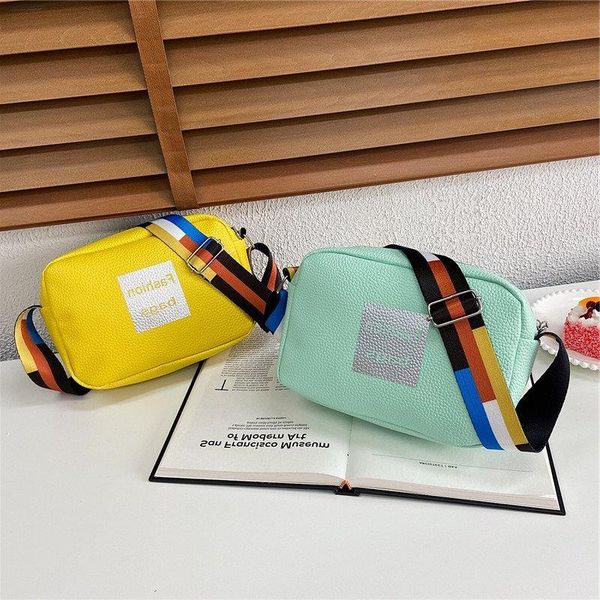 messenger foreign children's 2021 style bags western kids boy new handsome bag nylon girls letter waist trade npqth
messenger foreign children's 2021 style bags western kids boy new handsome bag nylon girls letter waist trade npqth