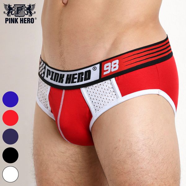men's underwear sports color blocking mh breathable and comfortable men's briefs 1278, White;black
men's underwear sports color blocking mh breathable and comfortable men's briefs 1278, White;black