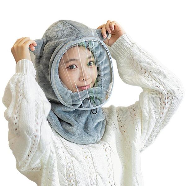 cycling caps & masks women hood mask winter windproof outdoor warm balaclava cap ear protection riding hat warmer full face cover hats, Black
cycling caps & masks women hood mask winter windproof outdoor warm balaclava cap ear protection riding hat warmer full face cover hats, Black