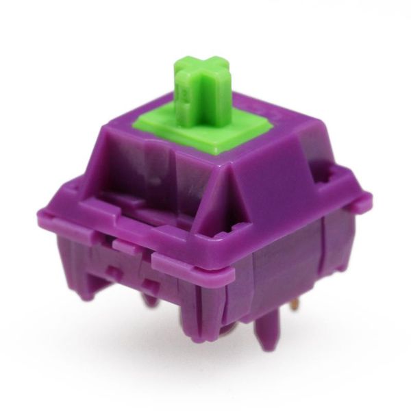 keyboards lcet joker switch rgb tactile 58g switches for mechanical keyboard mx stem 5pin green purple similar to holy panda
keyboards lcet joker switch rgb tactile 58g switches for mechanical keyboard mx stem 5pin green purple similar to holy panda