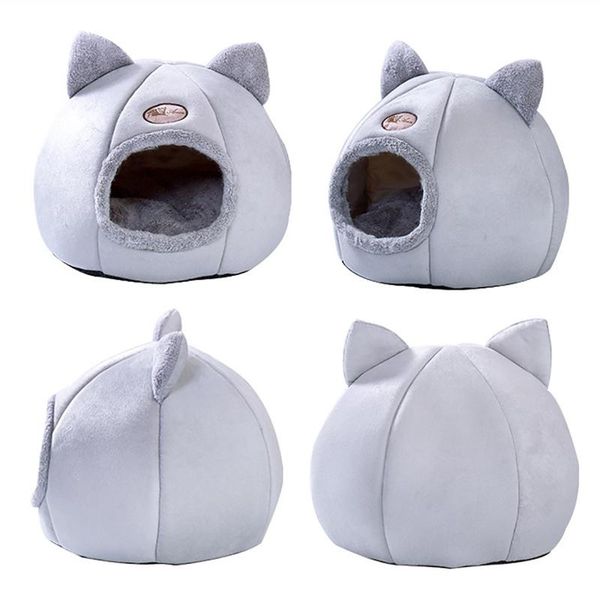 cat beds & furniture m/l size warm pet house nest winter sleeping tent bed soft plush comfortable product cute
cat beds & furniture m/l size warm pet house nest winter sleeping tent bed soft plush comfortable product cute