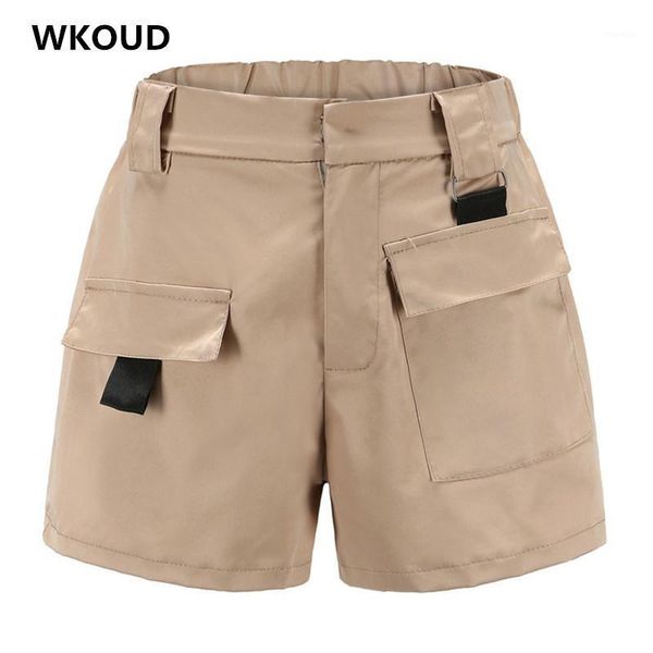 color casual summer shorts 2021 women khaki harem fashion high waist zip up short pants bottoms dk6011 women's, White;black
color casual summer shorts 2021 women khaki harem fashion high waist zip up short pants bottoms dk6011 women's, White;black