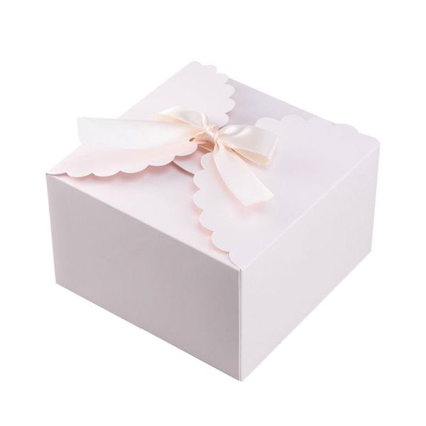 16pcs delicate wedding candy box elegant bow chocolate storage case treat party favor gift with ribbon wrap
16pcs delicate wedding candy box elegant bow chocolate storage case treat party favor gift with ribbon wrap
