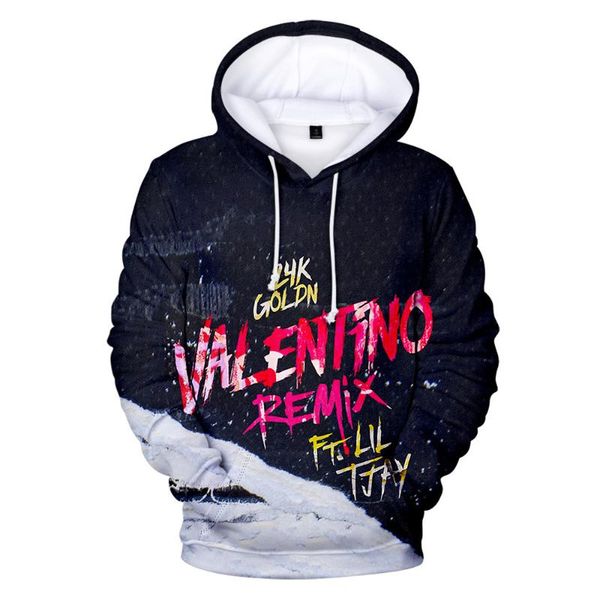 men's hoodies & sweatshirts lil tjay sweatshirt 3d print rip hip hop rapper fans costume men/women hoodie long sleeve clothing oversize, Black
men's hoodies & sweatshirts lil tjay sweatshirt 3d print rip hip hop rapper fans costume men/women hoodie long sleeve clothing oversize, Black