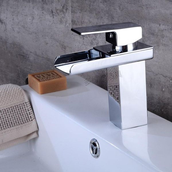 bathroom sink faucets basin faucet chrome brass waterfall single handle cold and mixer tap deck mounted vanity vessel
bathroom sink faucets basin faucet chrome brass waterfall single handle cold and mixer tap deck mounted vanity vessel