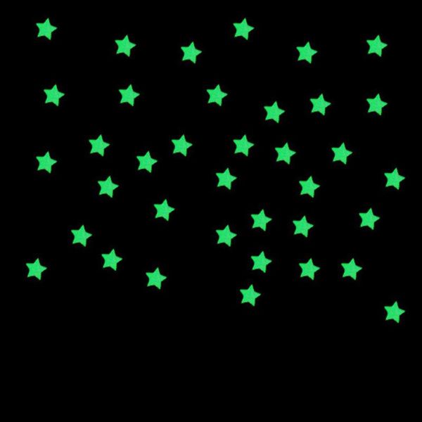 wall stickers 100pc 3d stars glow in the dark luminous fluorescent for kids baby room bedroom ceiling decor #w5
wall stickers 100pc 3d stars glow in the dark luminous fluorescent for kids baby room bedroom ceiling decor #w5