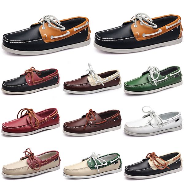 men casual shoes triple black whites popular breathable silver taupe mahoganys brown joggings walkings lows soft multi leather mens sneaker
men casual shoes triple black whites popular breathable silver taupe mahoganys brown joggings walkings lows soft multi leather mens sneaker