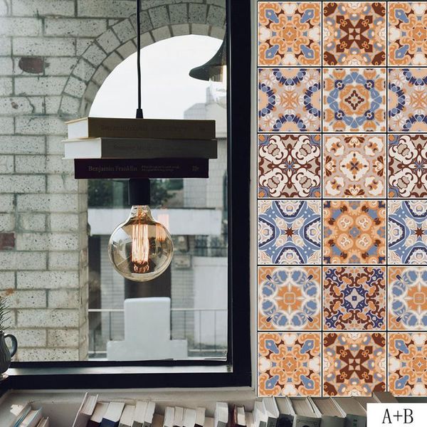 wallpapers 5pcs vintage square self adhesive tile stickers decal home decor wall art for kids rooms poster kitchen bathroom decals
wallpapers 5pcs vintage square self adhesive tile stickers decal home decor wall art for kids rooms poster kitchen bathroom decals