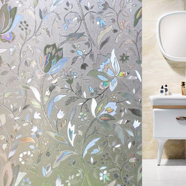 window stickers 3d glass privacy film static cling adhesive for uv protection and heat insulation
window stickers 3d glass privacy film static cling adhesive for uv protection and heat insulation