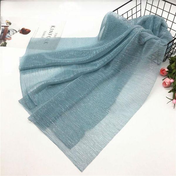 scarves wholesale 2021 fashion ladies hijabs modest ramadan crinkle hijab muslim soft solid head scarf 10pcs/lot, Blue;gray
scarves wholesale 2021 fashion ladies hijabs modest ramadan crinkle hijab muslim soft solid head scarf 10pcs/lot, Blue;gray