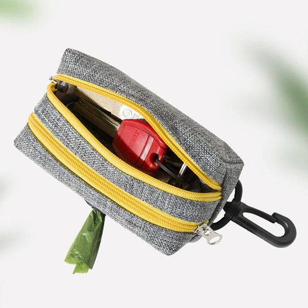 dog travel & outdoors poop bag holder leash attachment,waterproof durable portable pet zippered waste dispenser for walking hiking
dog travel & outdoors poop bag holder leash attachment,waterproof durable portable pet zippered waste dispenser for walking hiking