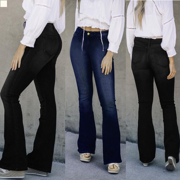 fashion womans clothes female pants high waisted denim trousers unique women designer jeans femme womens indie woman mom plus size black str, Blue
fashion womans clothes female pants high waisted denim trousers unique women designer jeans femme womens indie woman mom plus size black str, Blue
