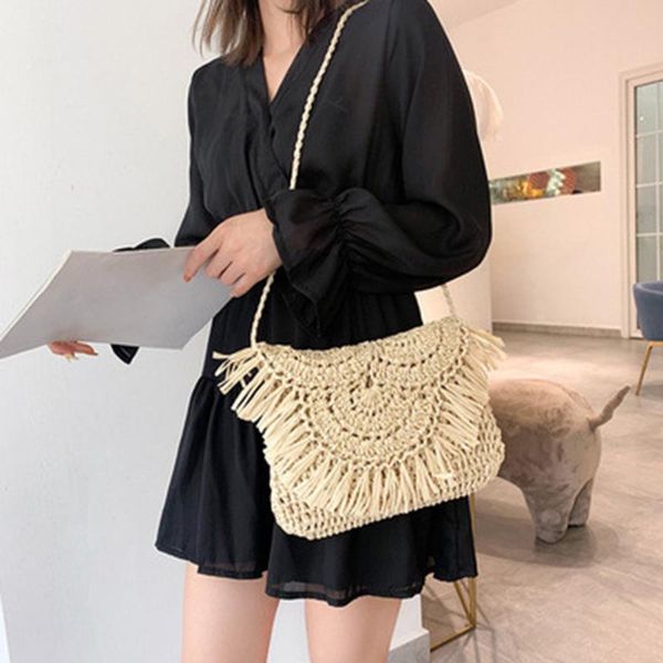 evening bags summer woven for women tassel casual beach handbags vacation shoulder crossbody clutch
evening bags summer woven for women tassel casual beach handbags vacation shoulder crossbody clutch