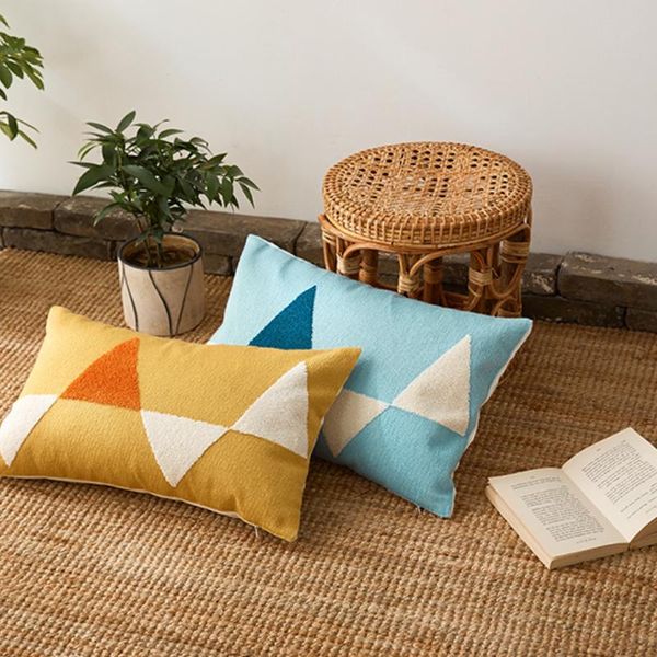 cushion/decorative pillow cushion cover 30x50cm abrstract gometric rectangle soft cozy home decoration for living room kids color block
cushion/decorative pillow cushion cover 30x50cm abrstract gometric rectangle soft cozy home decoration for living room kids color block