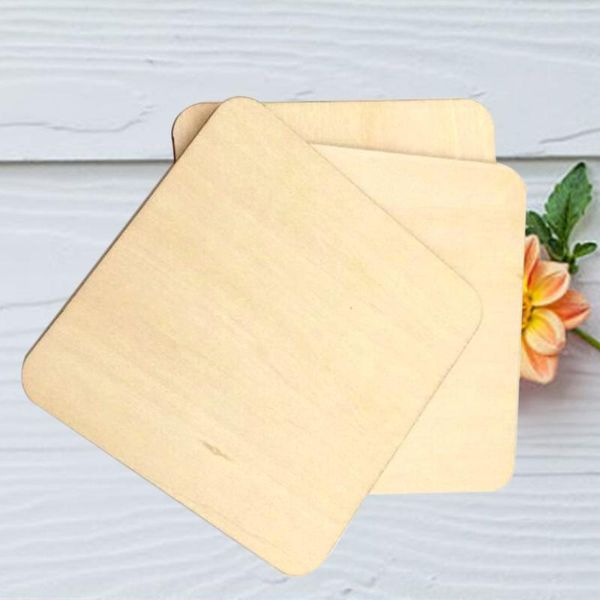 mats & pads 12pcs 10x10cm wooden cup square simple heat resistant holder pad coffee tea bowl
mats & pads 12pcs 10x10cm wooden cup square simple heat resistant holder pad coffee tea bowl