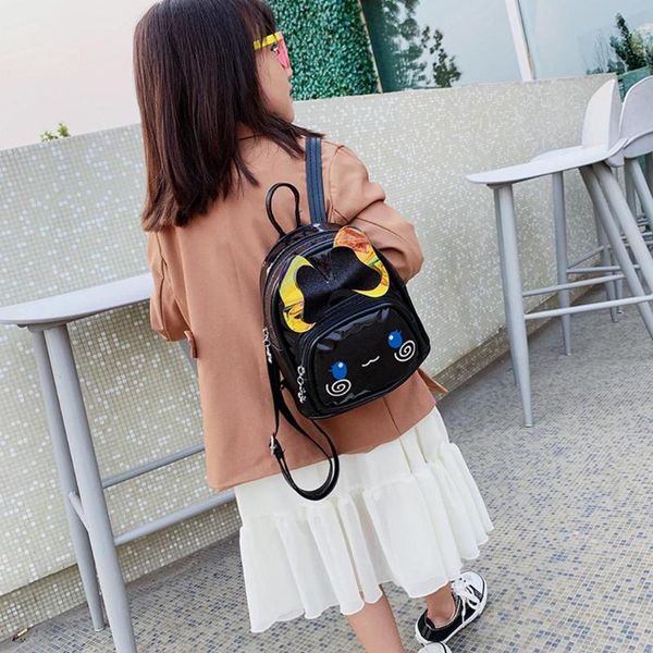 fashion backpacks multi-function laser casual backpack child travel knapsack cartoon cute bow student schoolbag school bags
fashion backpacks multi-function laser casual backpack child travel knapsack cartoon cute bow student schoolbag school bags