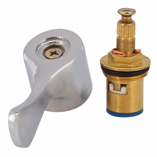 kitchen faucets 1/4 turn use basin sink tap reviver faucet handle replacement lever heads conversion kit for accessories
kitchen faucets 1/4 turn use basin sink tap reviver faucet handle replacement lever heads conversion kit for accessories