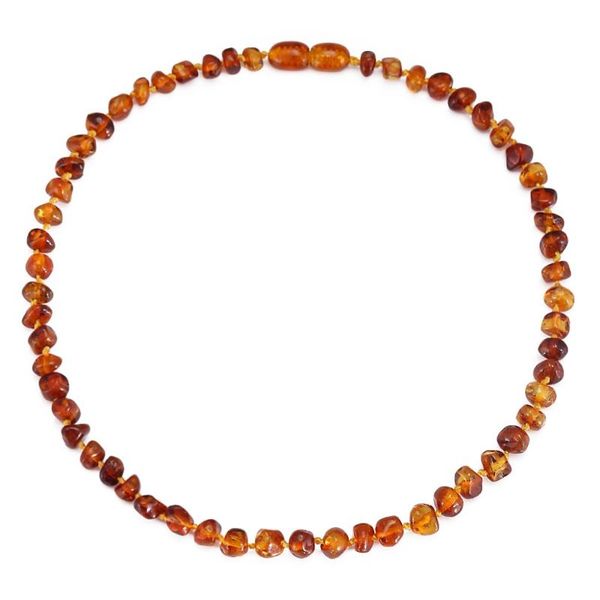 chains baltic amber teething necklace/bracelet for baby - simple package 7 sizes 10 colors lab tested, Silver
chains baltic amber teething necklace/bracelet for baby - simple package 7 sizes 10 colors lab tested, Silver