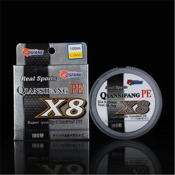 braid line fishing durable monofilament rock sea thread bulk spool all size 0.4 to 10.0 8 lines
braid line fishing durable monofilament rock sea thread bulk spool all size 0.4 to 10.0 8 lines