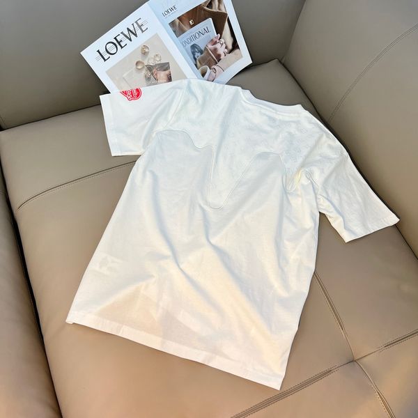 2021ss spring and summer new high grade cotton printing short sleeve round neck panel t-shirt size: m-l-xl--xxxl color: black white 1aa1x, Black;brown
2021ss spring and summer new high grade cotton printing short sleeve round neck panel t-shirt size: m-l-xl--xxxl color: black white 1aa1x, Black;brown