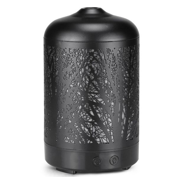 essential oils diffusers metal tree oil diffuser 100ml aroma ultrasonic humidifier cool mist maker for home office
essential oils diffusers metal tree oil diffuser 100ml aroma ultrasonic humidifier cool mist maker for home office