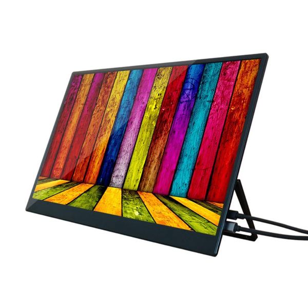 monitors 17.3 inch portable gaming monitor for pc lapps4 switch hdr10 type-c 1080p hd ips screen with 10000mah battery stand
monitors 17.3 inch portable gaming monitor for pc lapps4 switch hdr10 type-c 1080p hd ips screen with 10000mah battery stand