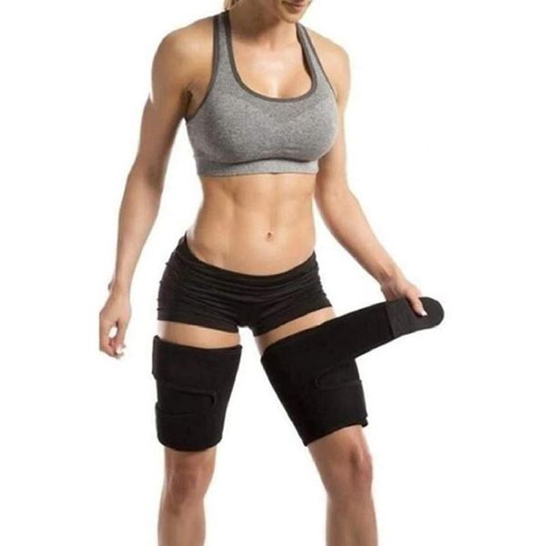 women's shapers women thigh trimmer belt sweat slimming modeling strap weight loss legging control panties shapewear shaper ., Black;white
women's shapers women thigh trimmer belt sweat slimming modeling strap weight loss legging control panties shapewear shaper ., Black;white