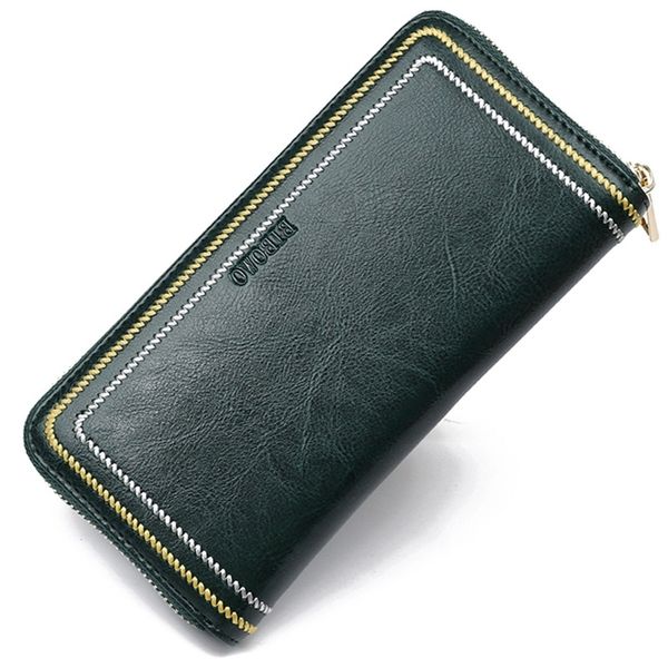long zipper genuine cowhide women's hand multifunctional wallet mobile phone wallet, Red;black
long zipper genuine cowhide women's hand multifunctional wallet mobile phone wallet, Red;black