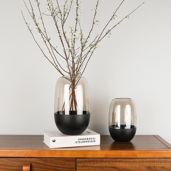 vases european-style high-end frosted mirror transparent glass simple modern living room office decoration ornaments
vases european-style high-end frosted mirror transparent glass simple modern living room office decoration ornaments