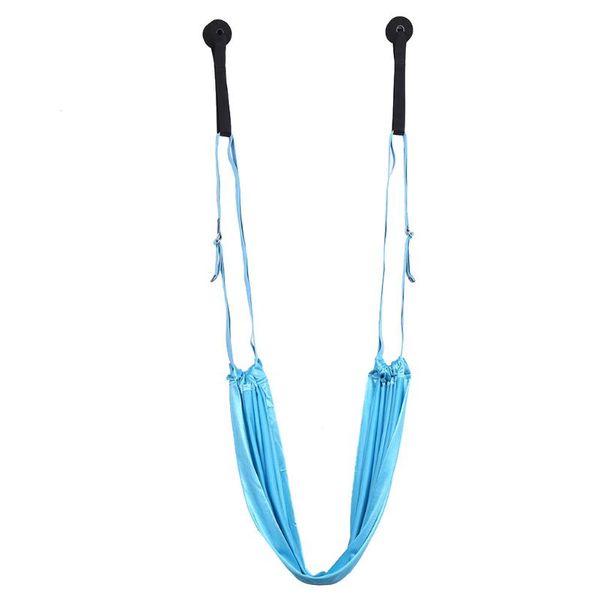 resistance bands aerial elastic yoga stretch strap home fitness exercise handstand rope training device belt
resistance bands aerial elastic yoga stretch strap home fitness exercise handstand rope training device belt