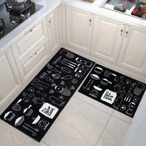 modern kitchen mat anti-slip area rugs long strip bedroom entrance doormat balcony living room carpet floor decoration carpets
modern kitchen mat anti-slip area rugs long strip bedroom entrance doormat balcony living room carpet floor decoration carpets