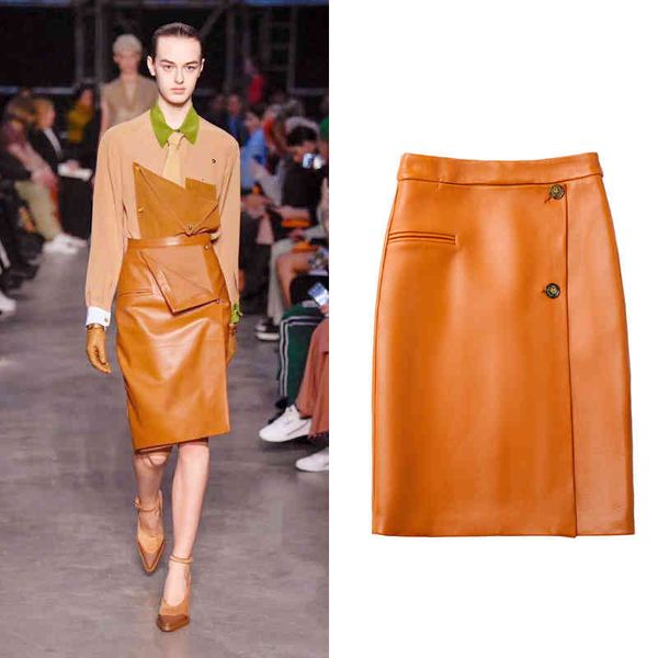dress women long 100% natural sheepskin genuine leather fashion female short design a real slim hip skirt, Black;gray
dress women long 100% natural sheepskin genuine leather fashion female short design a real slim hip skirt, Black;gray