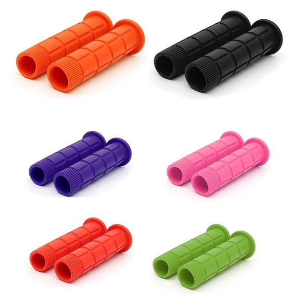 bike handlebars &components quality handlebar grip rubber mtb bmx road cycling lock-on mushroom end handles, black
bike handlebars &components quality handlebar grip rubber mtb bmx road cycling lock-on mushroom end handles, black
