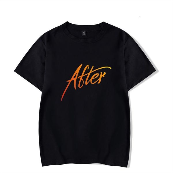 after we collided american men t shirts romantic movie o neck short sleeve women mens tshirts street style harajuku clothes, White;black
after we collided american men t shirts romantic movie o neck short sleeve women mens tshirts street style harajuku clothes, White;black
