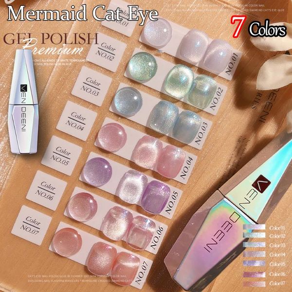 nail gel vdn 7 colors magnet mermaid cat eye polish soak off uv art varnish hybrid nails design, Red;pink
nail gel vdn 7 colors magnet mermaid cat eye polish soak off uv art varnish hybrid nails design, Red;pink