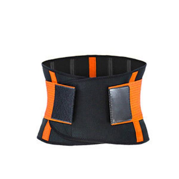 waist trainer belt body underbust shaper shapewear tummy control sport fitness smn88 support, Black;gray
waist trainer belt body underbust shaper shapewear tummy control sport fitness smn88 support, Black;gray