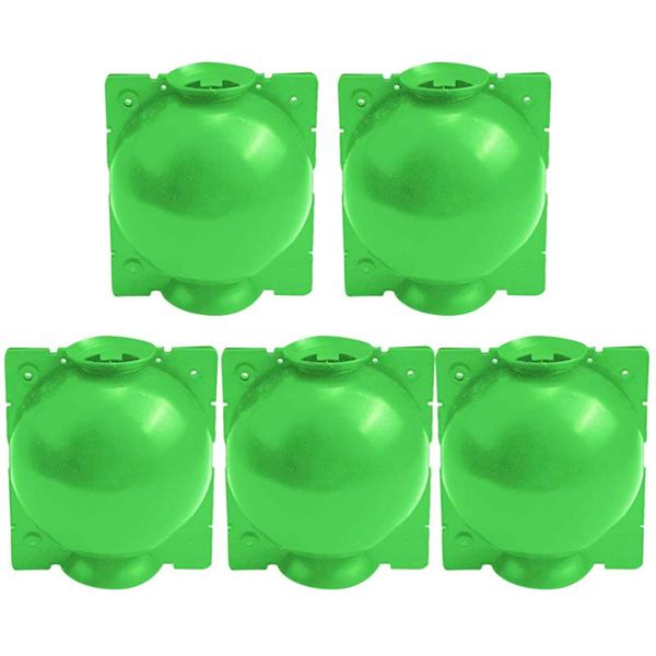 planters & pots 5pcs plant rooting device propagation asexual high pressure reproduction box
planters & pots 5pcs plant rooting device propagation asexual high pressure reproduction box