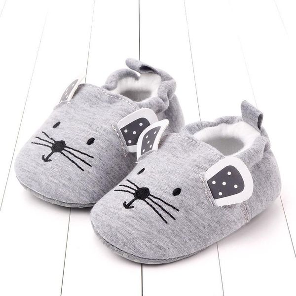 infant baby boys girls shoes soft sole non skid crib house cute animal winter warm first walkers
infant baby boys girls shoes soft sole non skid crib house cute animal winter warm first walkers