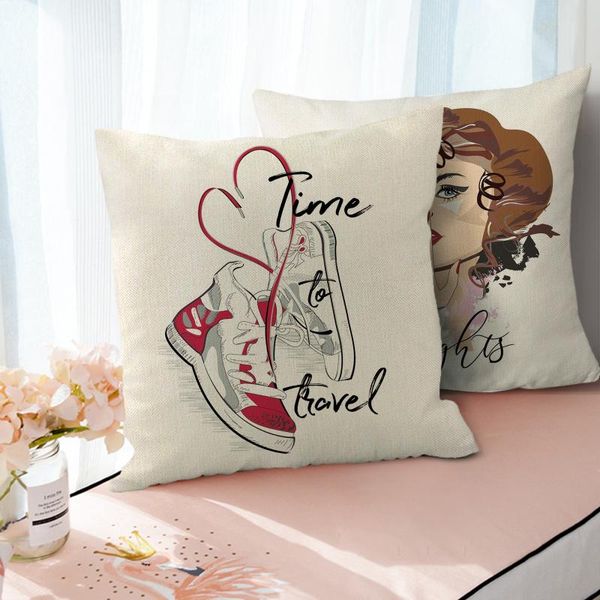 cushion/decorative pillow abstract cases male female portrait print throw pillows for living room bedroom sofa chair cushion cover 45x45cm
cushion/decorative pillow abstract cases male female portrait print throw pillows for living room bedroom sofa chair cushion cover 45x45cm