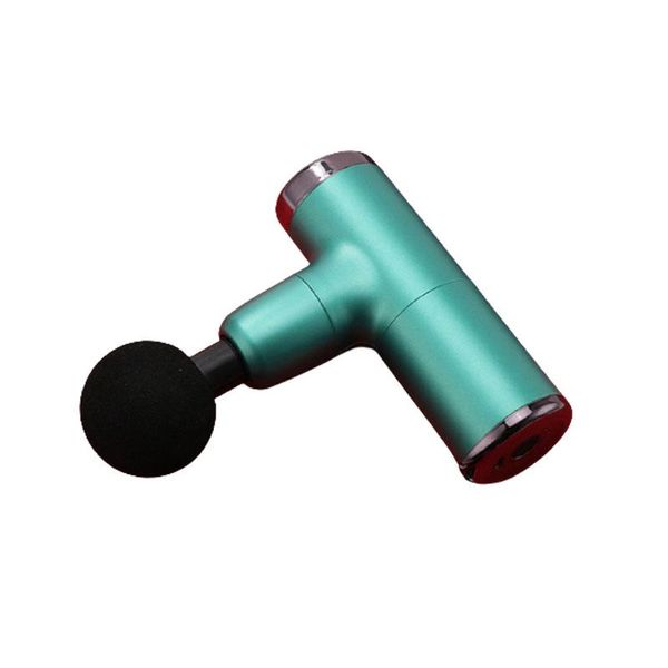 portable electric fitness massager vibration muscle massage gun mini fascia slimming exercise relaxation
portable electric fitness massager vibration muscle massage gun mini fascia slimming exercise relaxation