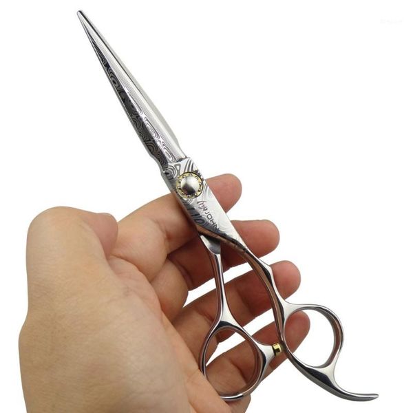 professional hairdressing scissors japan vg10 damascus for right hand 6.0 inch wooden case pack barber shears1
professional hairdressing scissors japan vg10 damascus for right hand 6.0 inch wooden case pack barber shears1