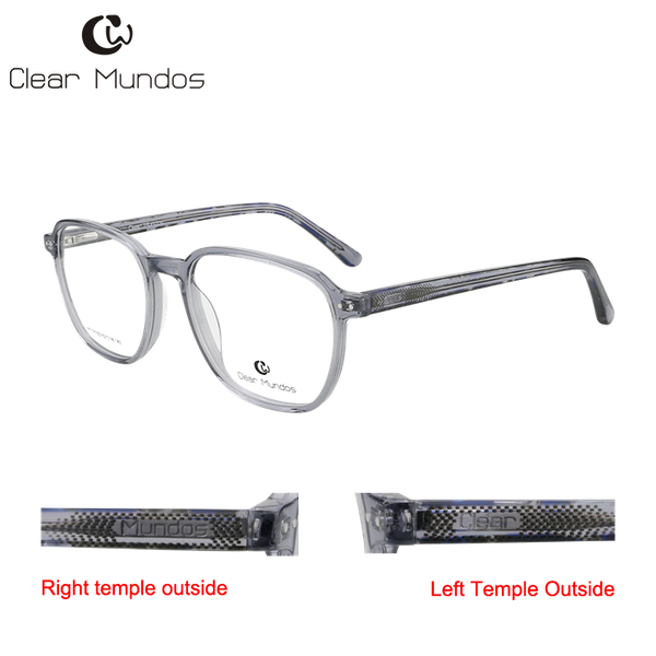fashion sunglasses frames clear mundos 2021 arrival classical square eyewear excellent handmade acetate myopia non-prescription spe, Black
fashion sunglasses frames clear mundos 2021 arrival classical square eyewear excellent handmade acetate myopia non-prescription spe, Black