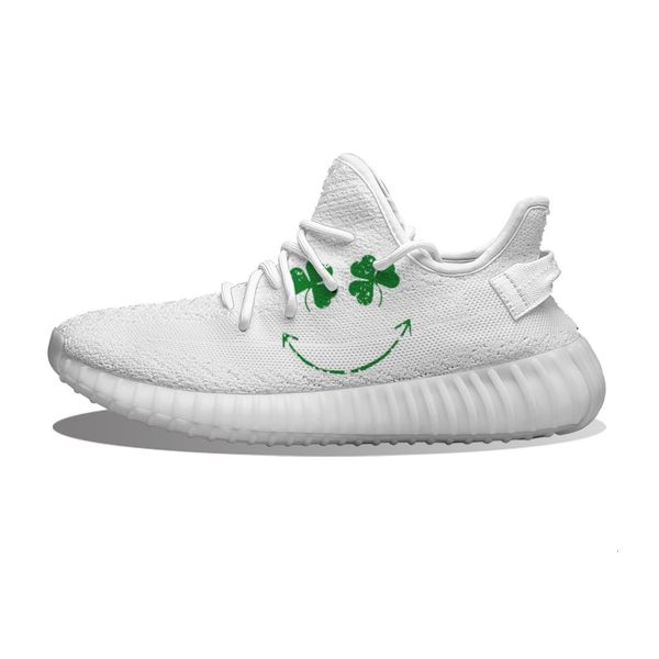 diy custom lucky shamrocks smiley st. patrick's day running shoes mesh printed mens womens trainers outdoor sports sneakers
diy custom lucky shamrocks smiley st. patrick's day running shoes mesh printed mens womens trainers outdoor sports sneakers