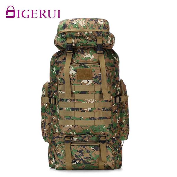 outdoor tactical camouflage sports backpack 80l large capacity waterproof mountaineering camping hiking military bag duffel bags
outdoor tactical camouflage sports backpack 80l large capacity waterproof mountaineering camping hiking military bag duffel bags