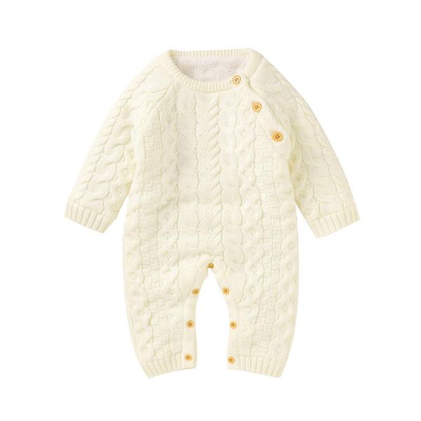 jumpsuits baby rompers long sleeve infant kids boys girls winter warm knitted clothes autumn outerwear born overalls trousers, Blue
jumpsuits baby rompers long sleeve infant kids boys girls winter warm knitted clothes autumn outerwear born overalls trousers, Blue